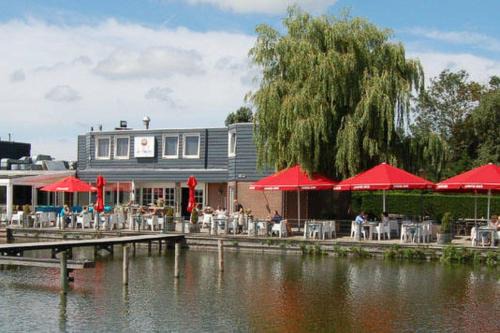 Weromerie Premium Hotel and Apartment