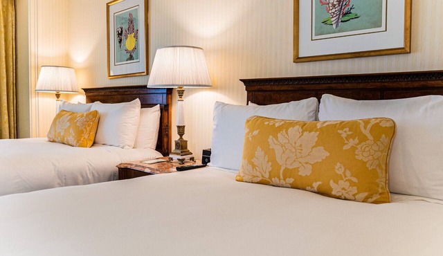 Westgate Hotel