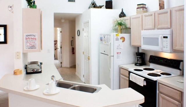 Westridge - Near Disney – Pool