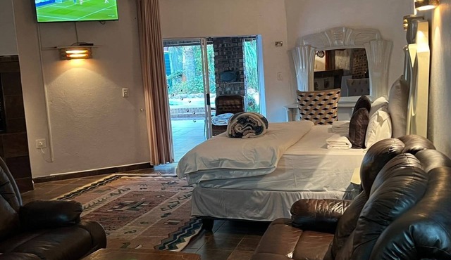 Where Luxury,Tranquility,and Unforgettable Moments Meet in the Heart of RSA