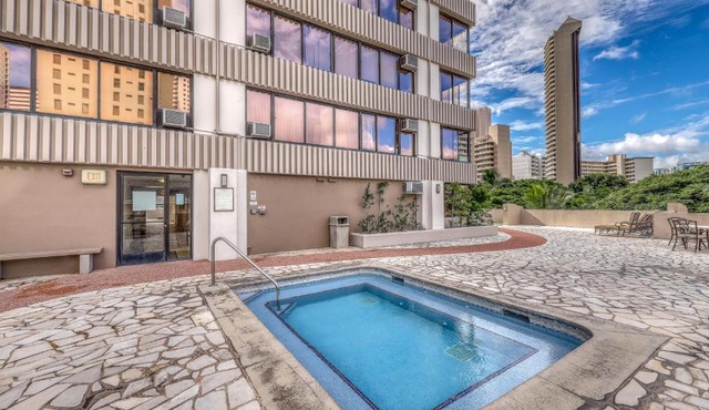 Windsor Waikiki