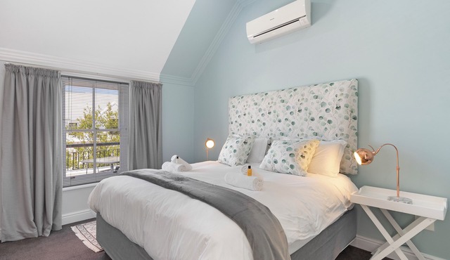 Winelands Golf Lodges 40 in Cape Town