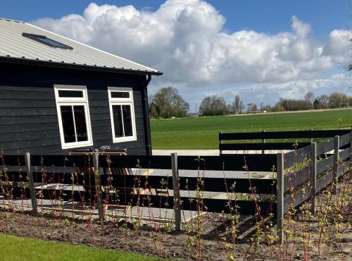 Woudmeer 1 in Dirkshorn
