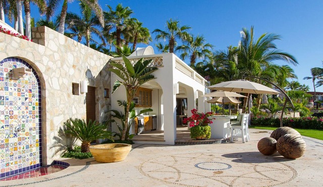 Your Family’s Cabo Retreat, San Jose Del Cabo Villa 1009