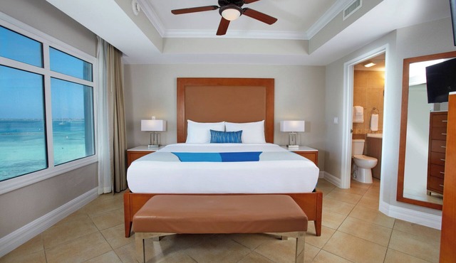 Your Search for the Perfect Stay Ends Here! 2 Outdoor Pools, Free Parking!