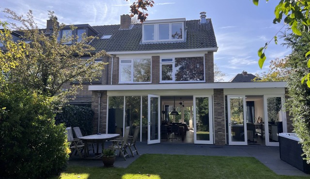 Zeer Centraal Gelegen in Heemstede