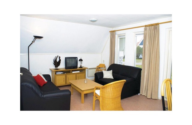 3 bedroom accommodation in Den Oever