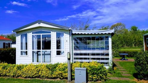 CS 9 - Vakantiepark Callassande in Callantsoog