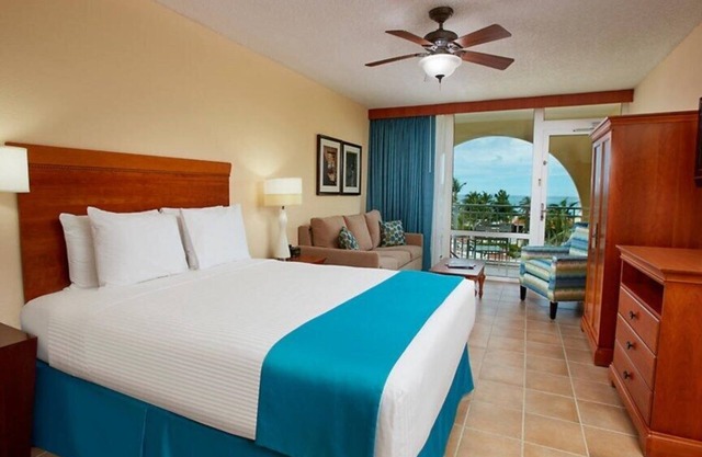 La Cabana Beach Resort & Casino - Studio