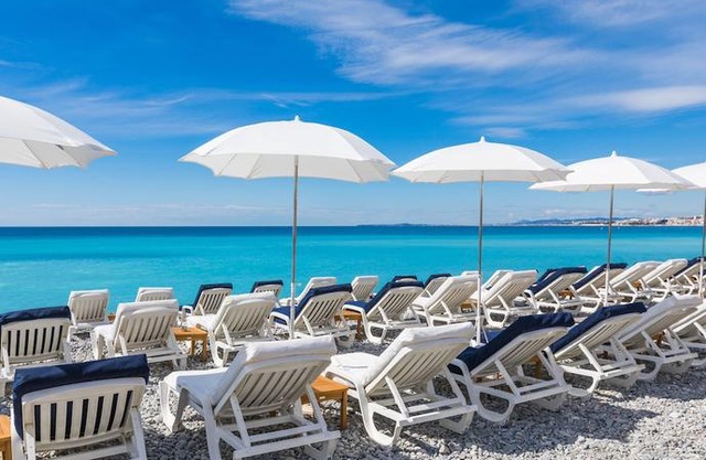 Mercure Nice Centre Grimaldi in Nice