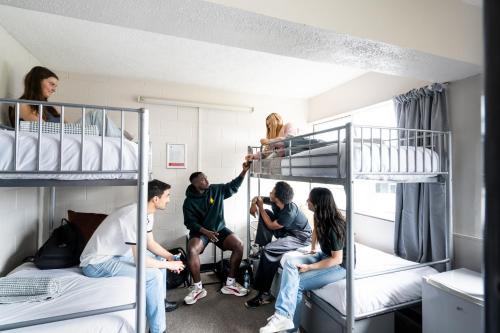 Hostel 