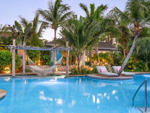 Opal Hotel | Boardwalk Boutique Hotel Aruba - Adults Only