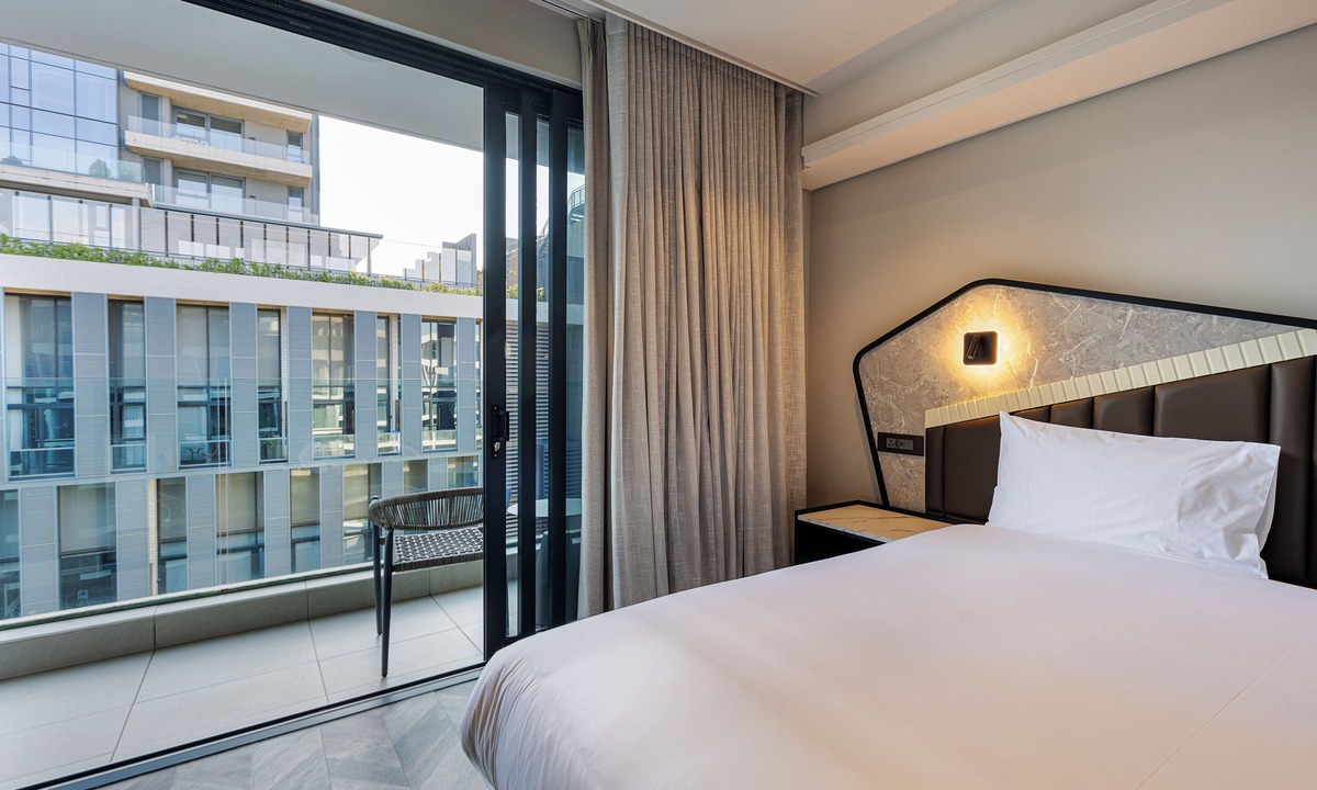 Flora Park Hotel | Coastlands Skye Hotel