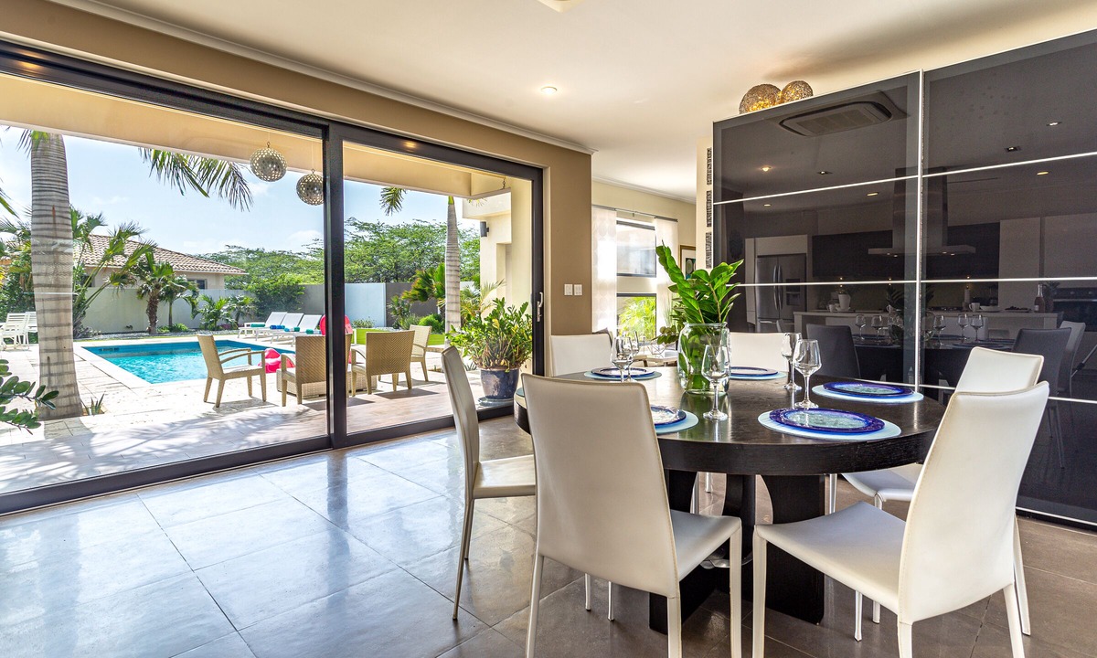 Bubali Villa | Spectacular Designer Villa 5 Star Luxury 6 Bedroom New!
