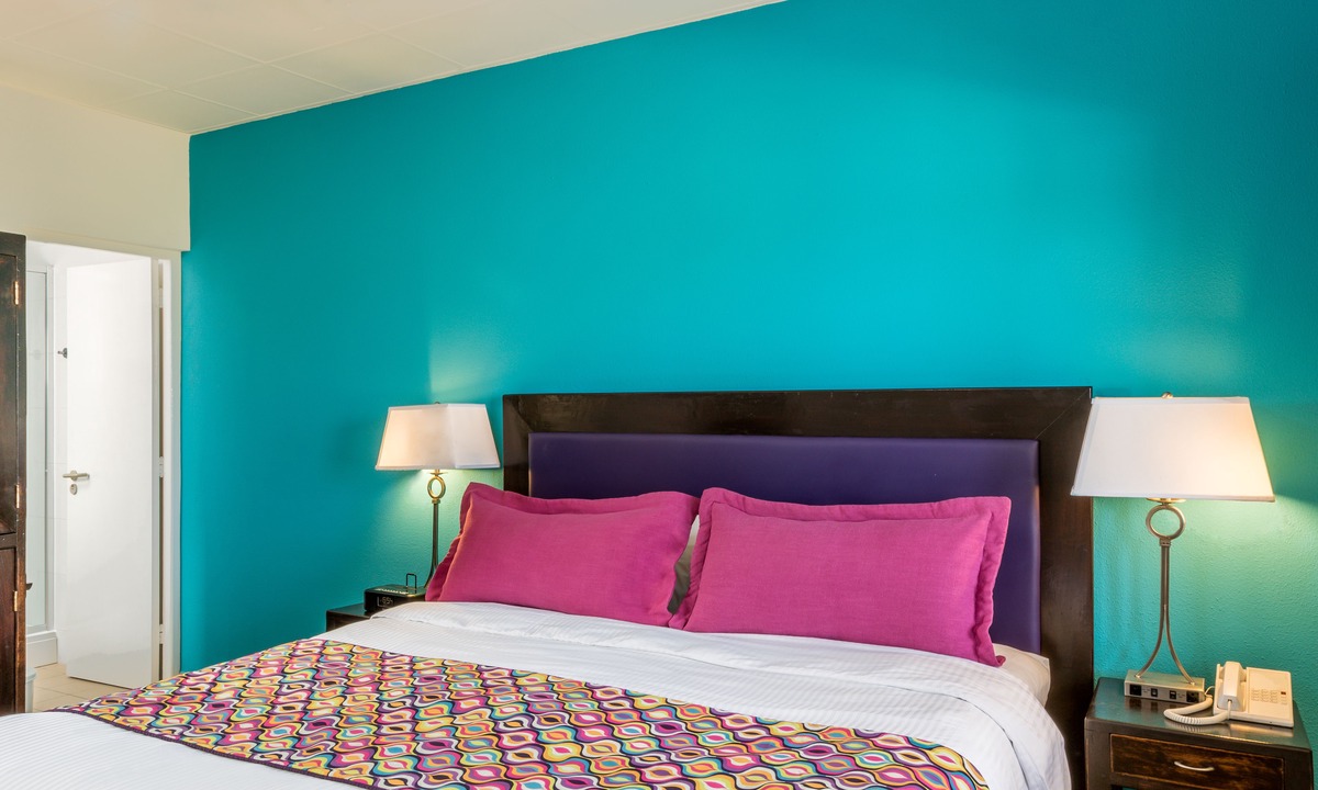 Oranjestad-West Hotel | MVC Eagle Beach