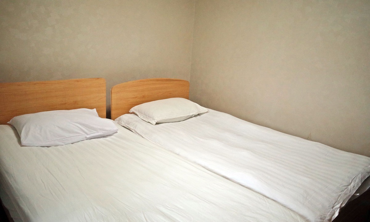 Yeoksam Hostel | YaKorea Hostel Gangnam