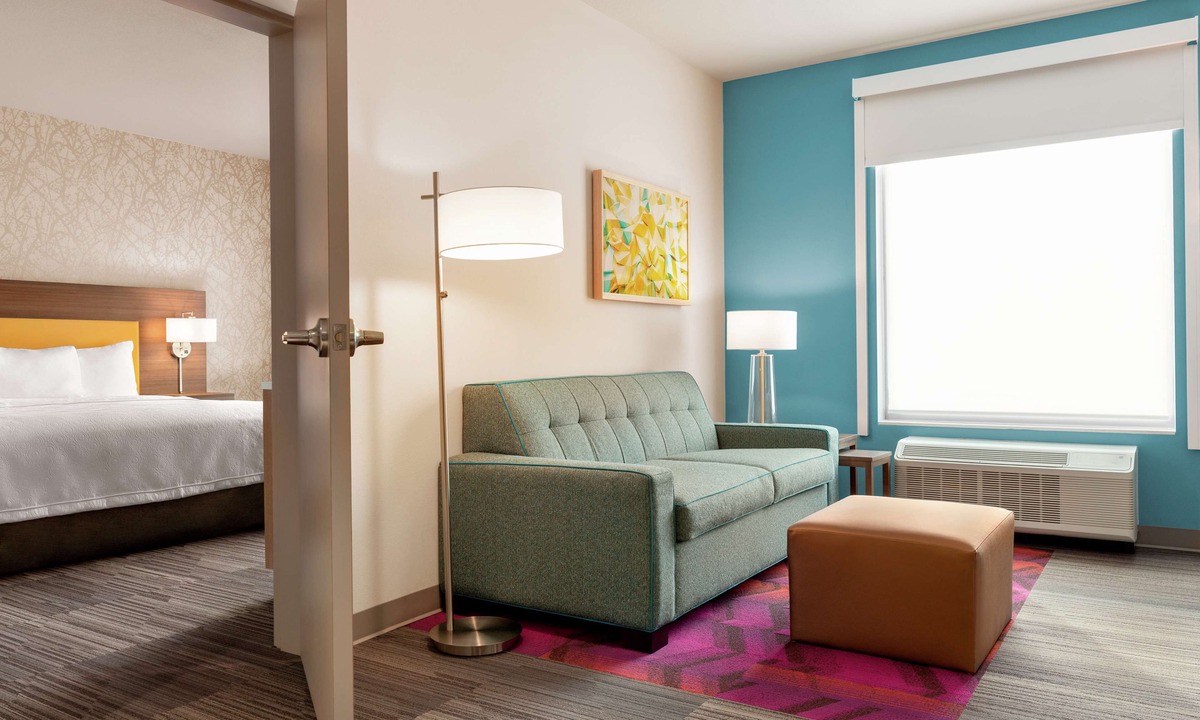 Southwest Colorado Springs Hotel | Home2 Suites by Hilton Colorado Springs South