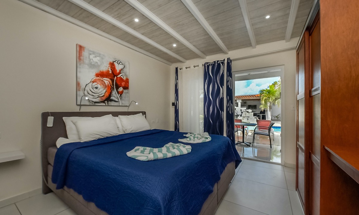 Opal Hotel | Swiss Paradise Aruba