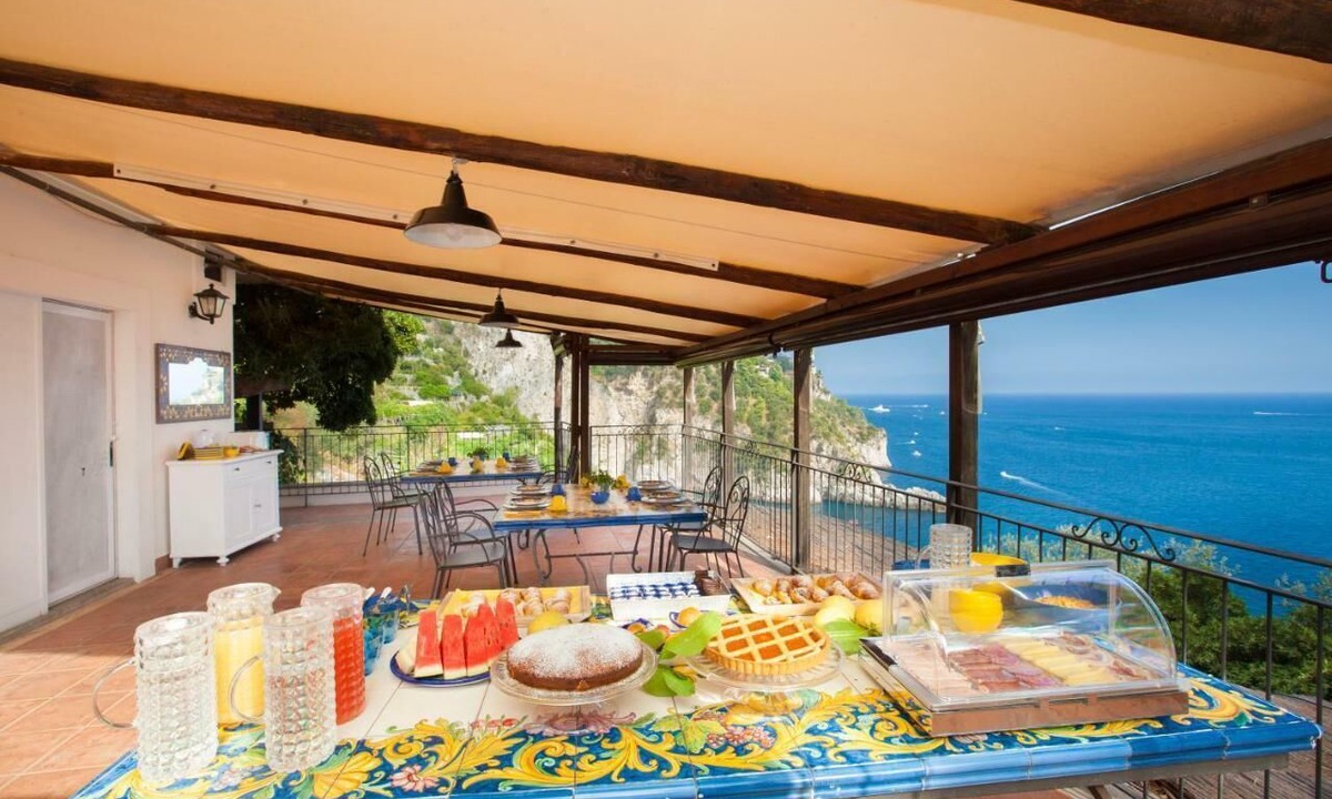 Maiori House | Torre di cesare