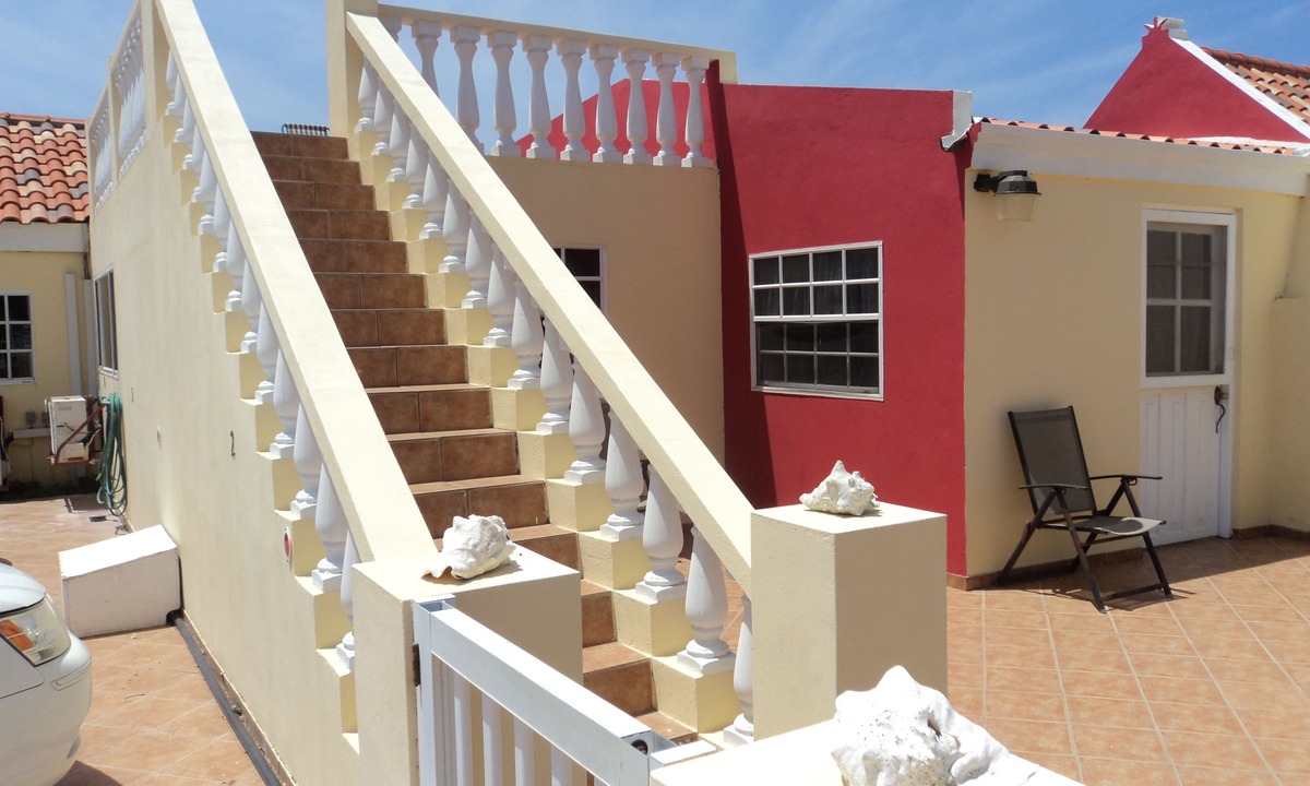 Opal Hotel | Aruba Cunucu Residence