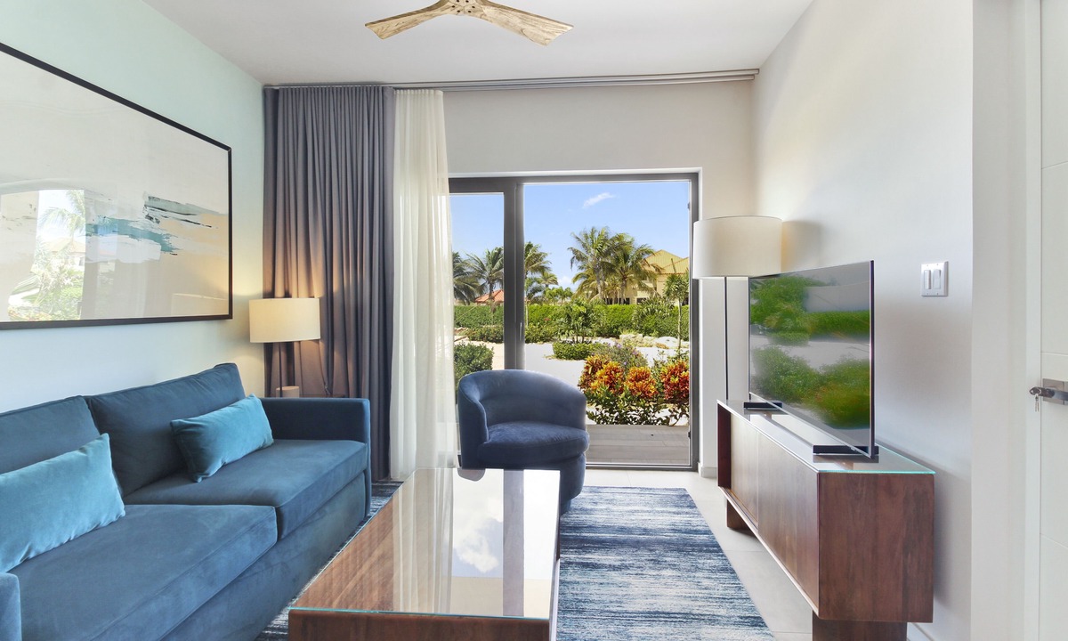 Gold Coast Condo | Bocobay Gold Coast Resort