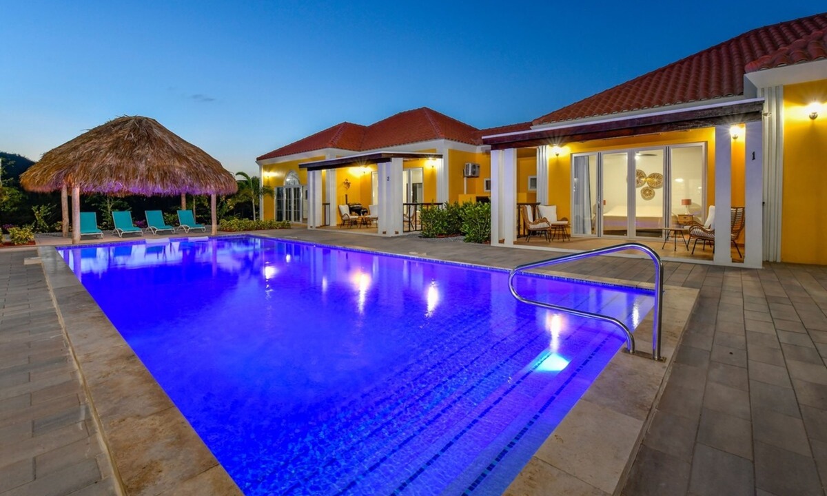 Santa Cruz Apartment | Picaron Villas