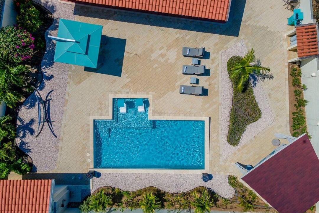 Boroncana Apartment | Villa con Torre by Bocobay Your Private Oasis