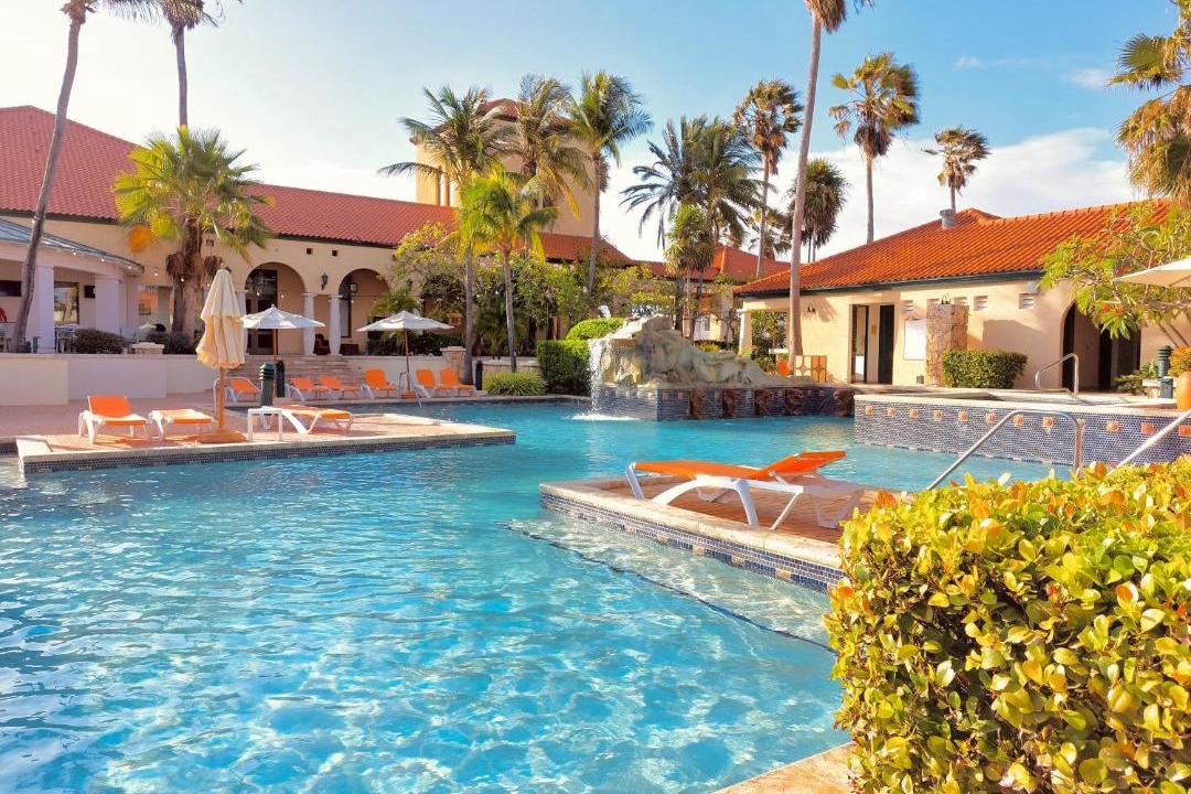 Noord Apartment | Tierra del Sol Resort & Golf - Condos and Villas by Bocobay