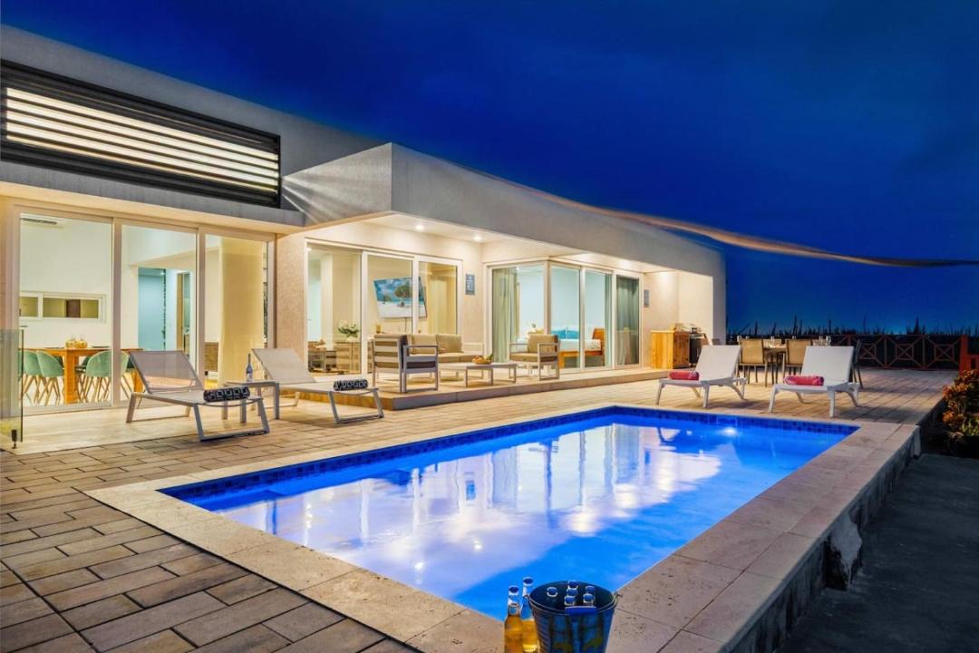 Alto Vista House | Calbas 33E