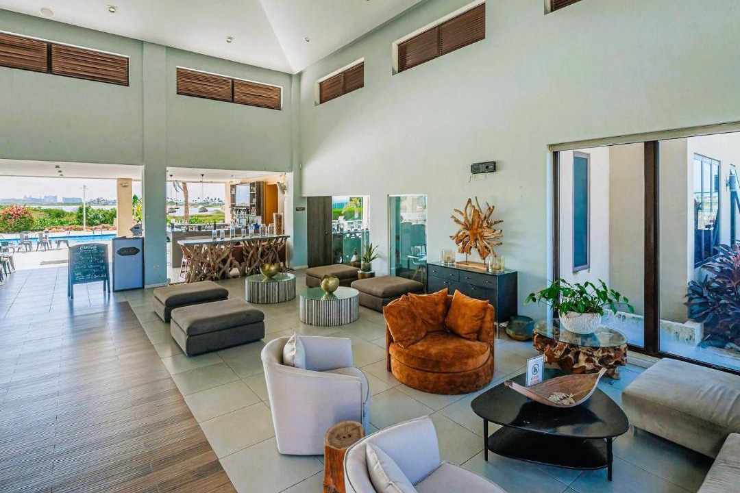 Gold Coast Apartment | Gold Coast Aruba Luxurious Gated Residential and Resort-style Community by Bocobay