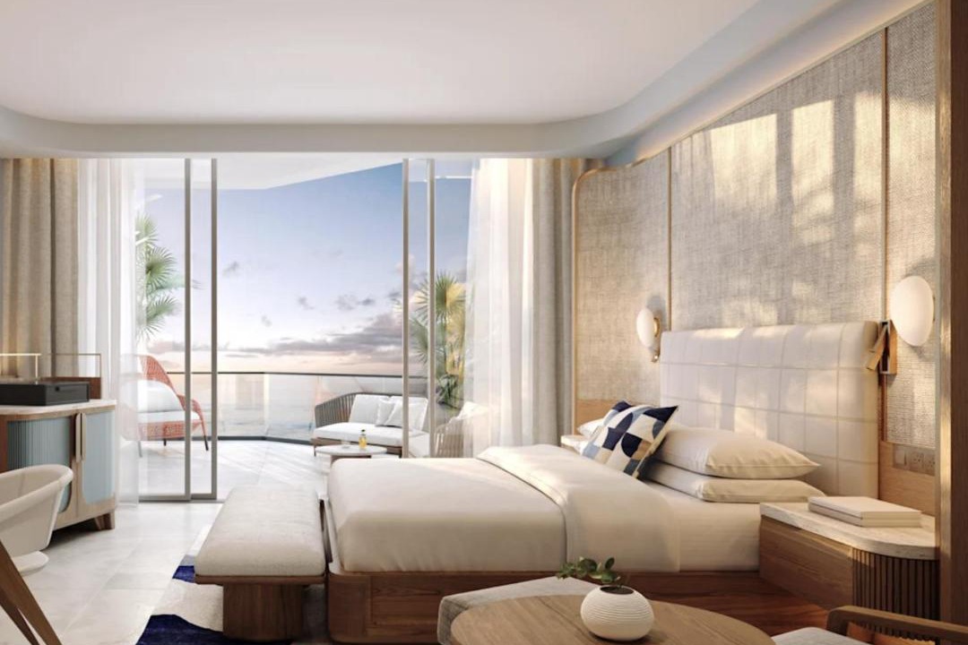 Palm Beach Resort | The Westerly At Hilton Aruba Caribbean Resort