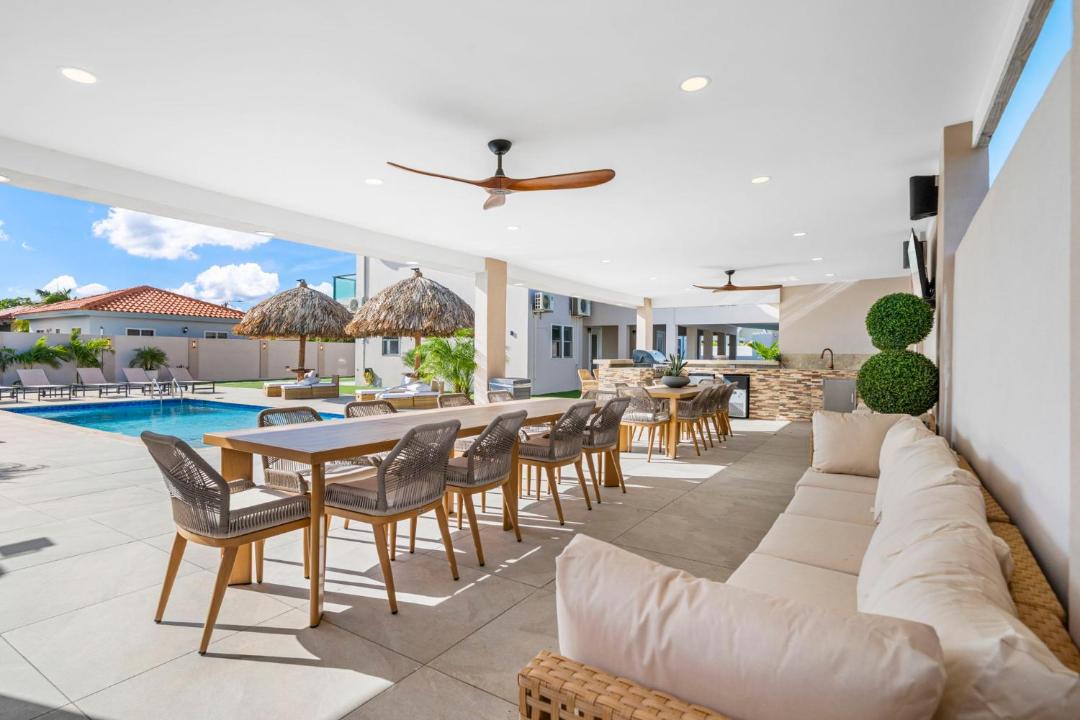 Ponton House | Ponton 34G