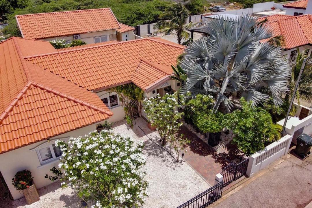 Noord Apartment | Boutique Hotel Swiss Paradise Aruba Villas and Suites