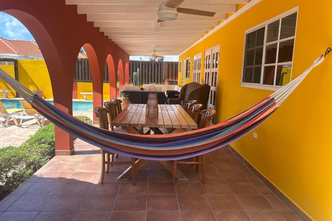 Montana Villa | Casa Opal