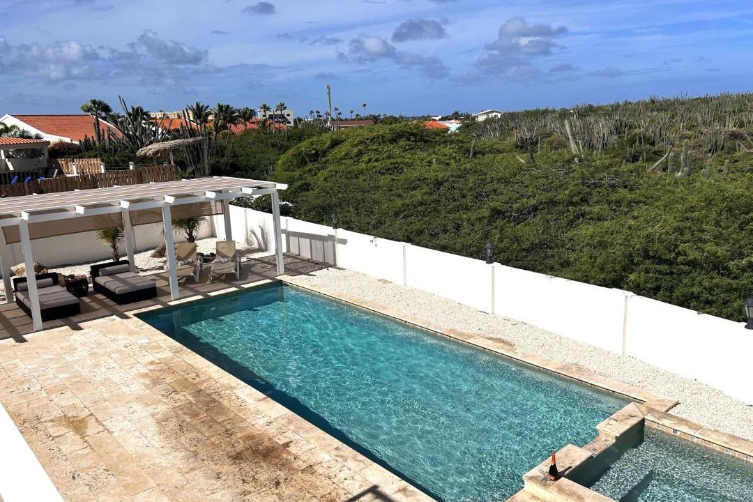 Boroncana Villa | Villa Jolie