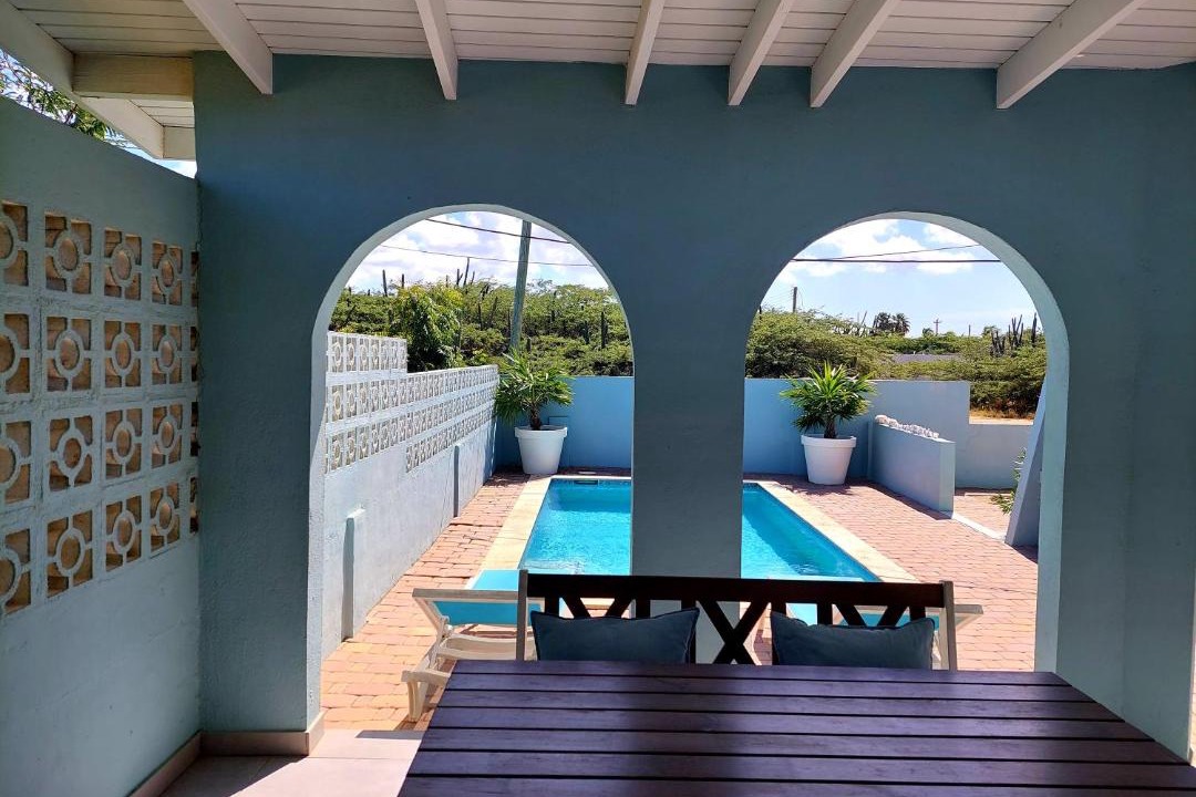 Turibana Apartment | Apartment Villa Valentina