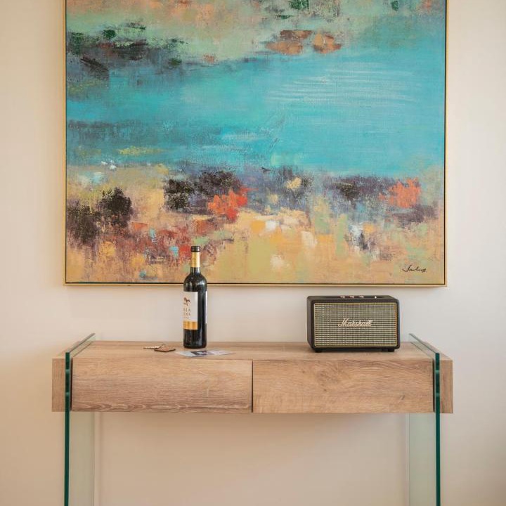 Sao Jorge de Arroios Apartment | Saldanha Executive Apartment by The Portuguese Butler