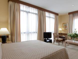 Cuatro Caminos Apartment | Espahotel Plaza Basílica
