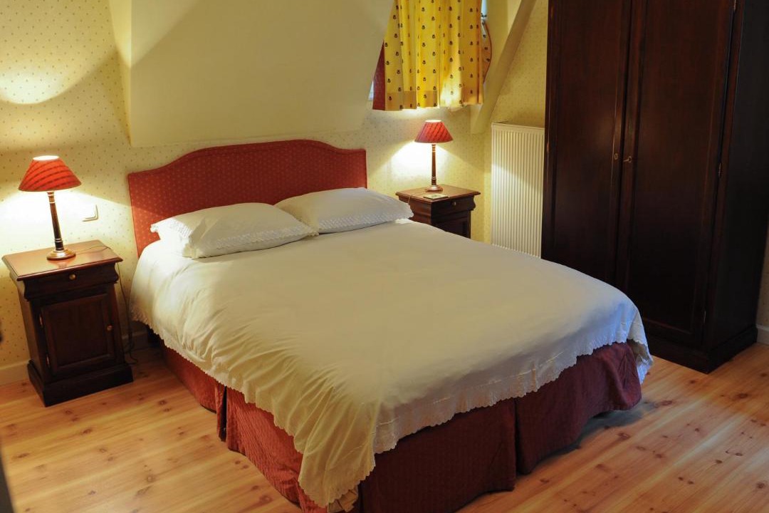 Grachtengordel-Zuid Hotel | Imperial Hotel Amsterdam