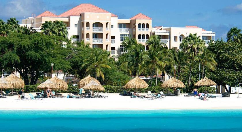 Photo of Others in Oranjestad-West