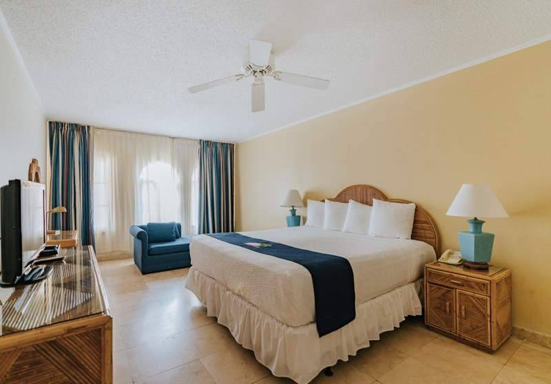 Photo of Bedroom in Palm Beach