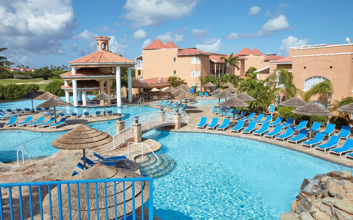 Photo of Others in Oranjestad-West