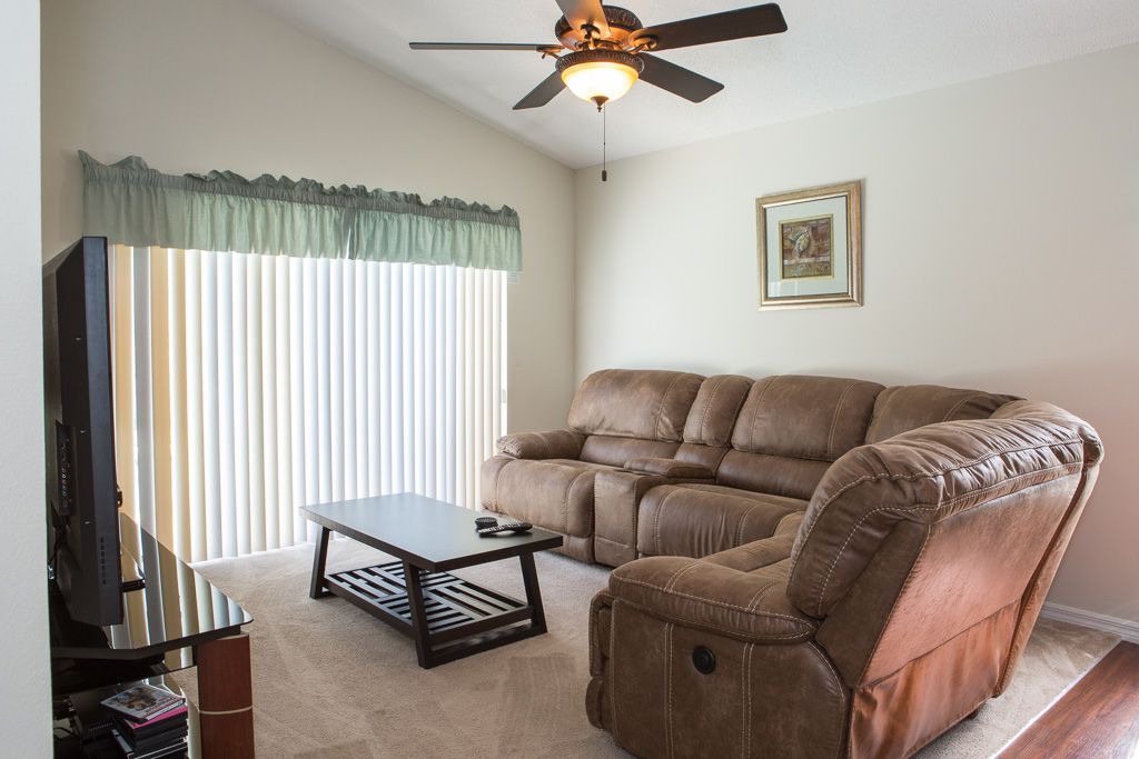 Photo of Livingroom in Wellington