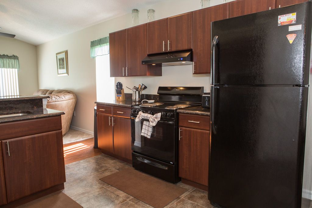 Photo of Kitchen in Wellington