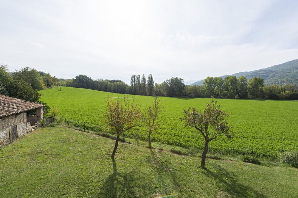 Photo of Outdoor in Montelovesco