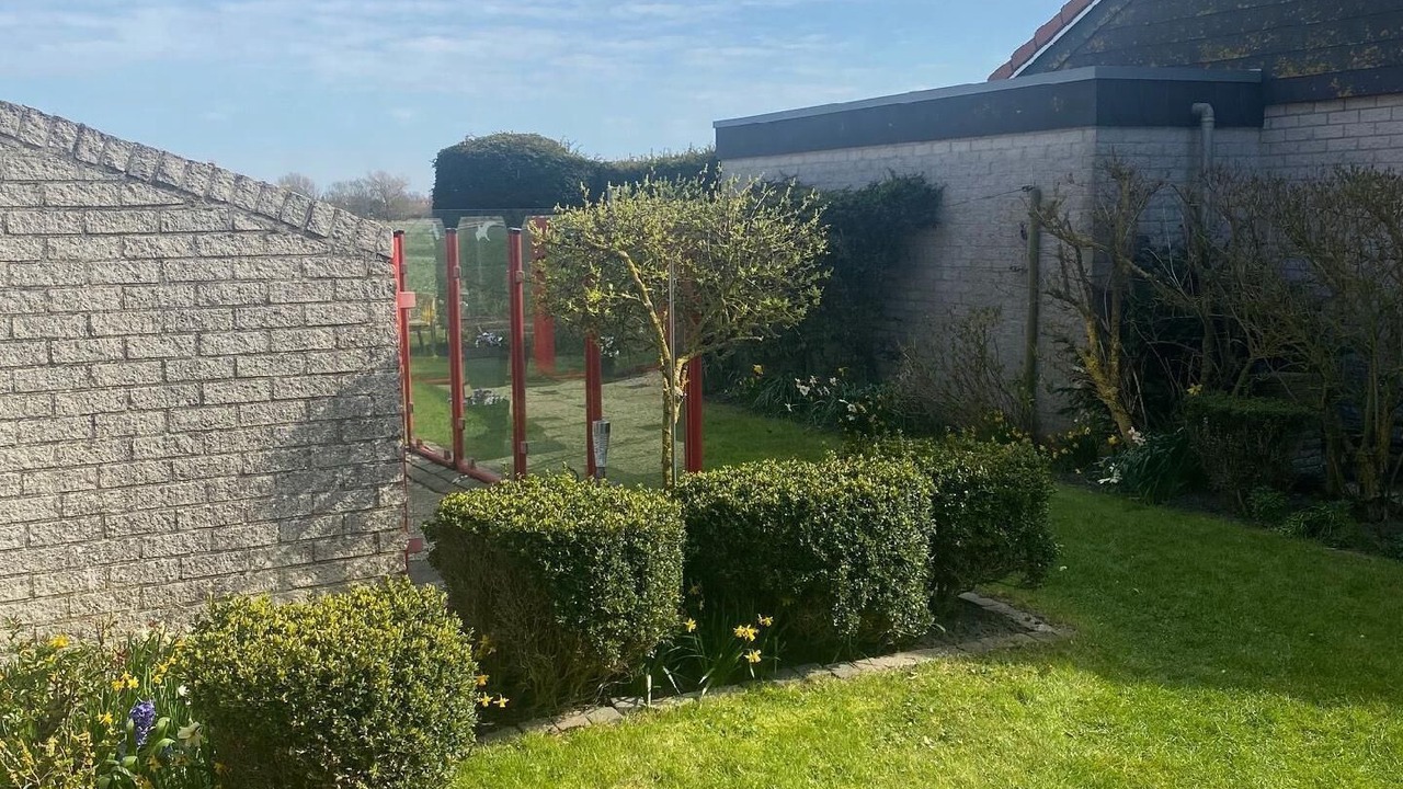 Photo of Outdoor in Julianadorp aan zee