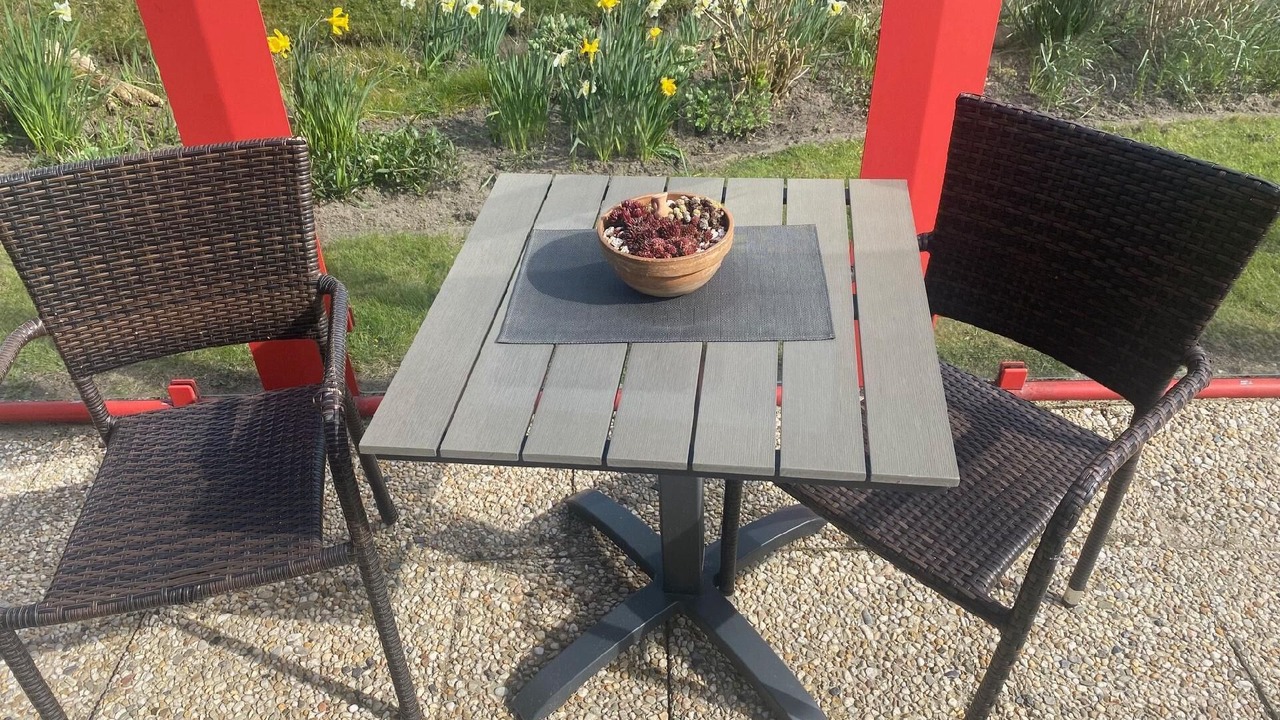 Photo of Outdoor in Julianadorp aan zee