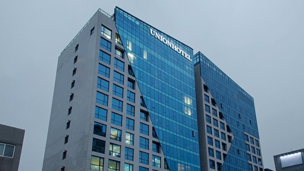 Photo of Outdoor in Yangpyeong-dong