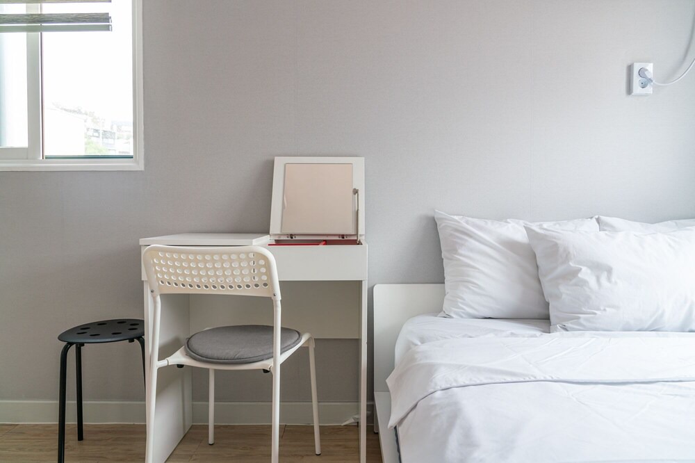 Photo of Bedroom in Hoehyeon-dong