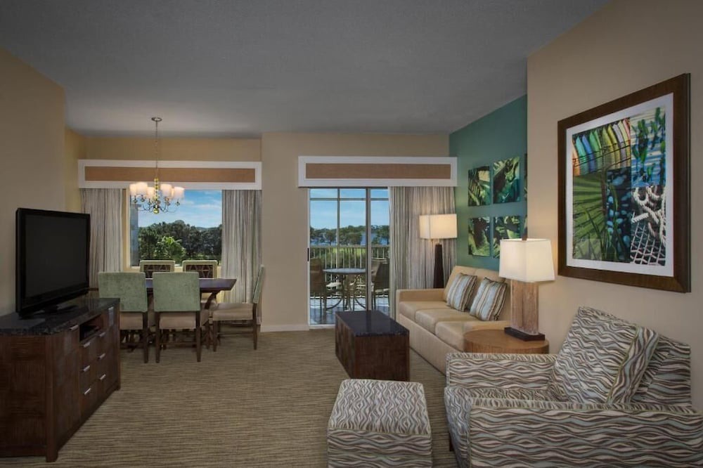 Photo of Livingroom in Upper Grand Lagoon